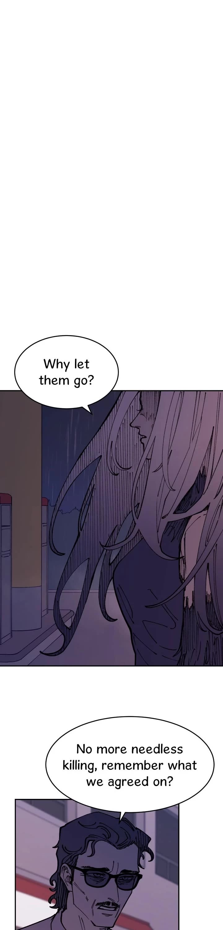 Vampire Family Chapter 56 page 13 - Chapter 56: (S2) Episode 56