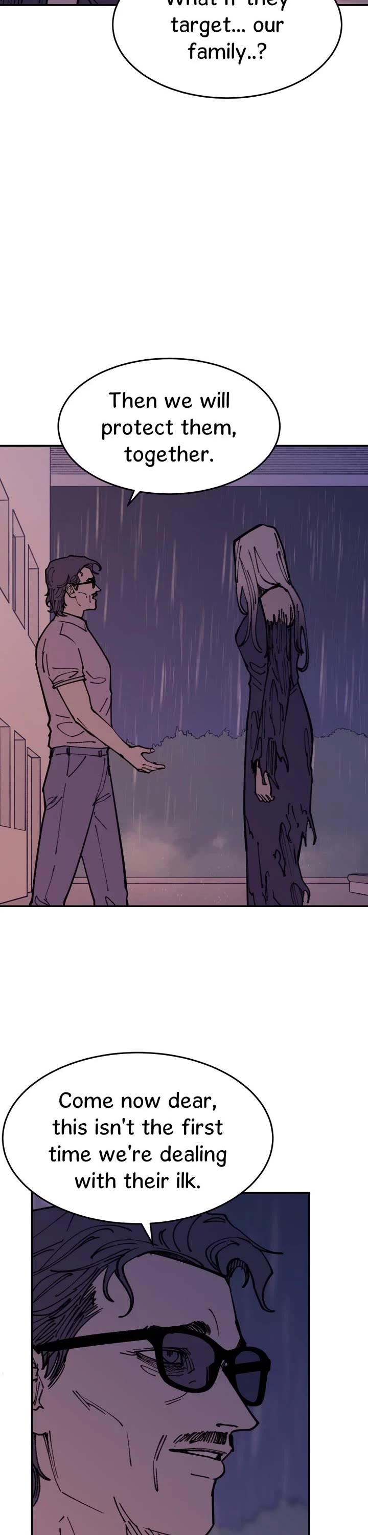 Vampire Family Chapter 56 page 16 - Chapter 56: (S2) Episode 56