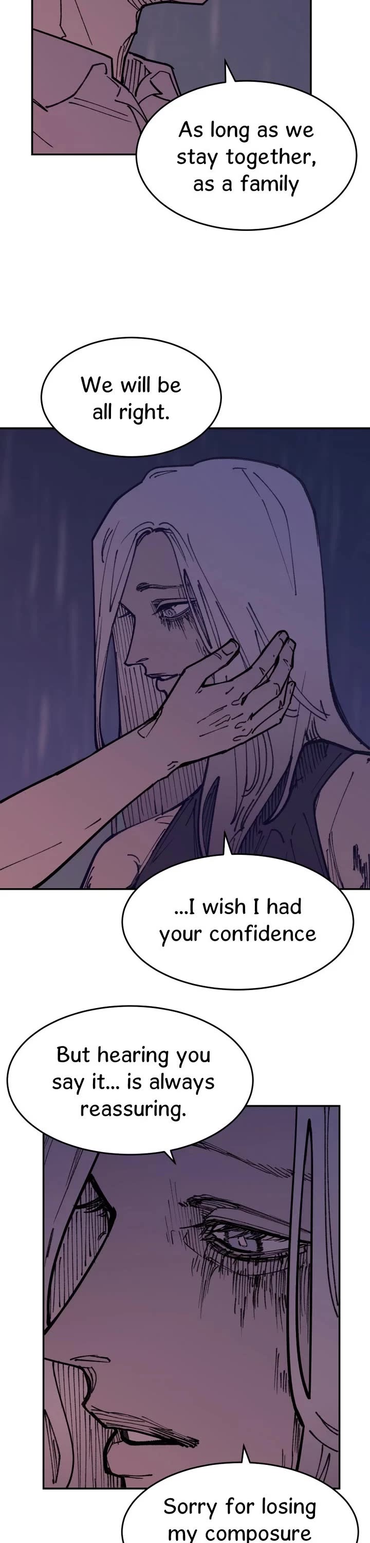 Vampire Family Chapter 56 page 17 - Chapter 56: (S2) Episode 56
