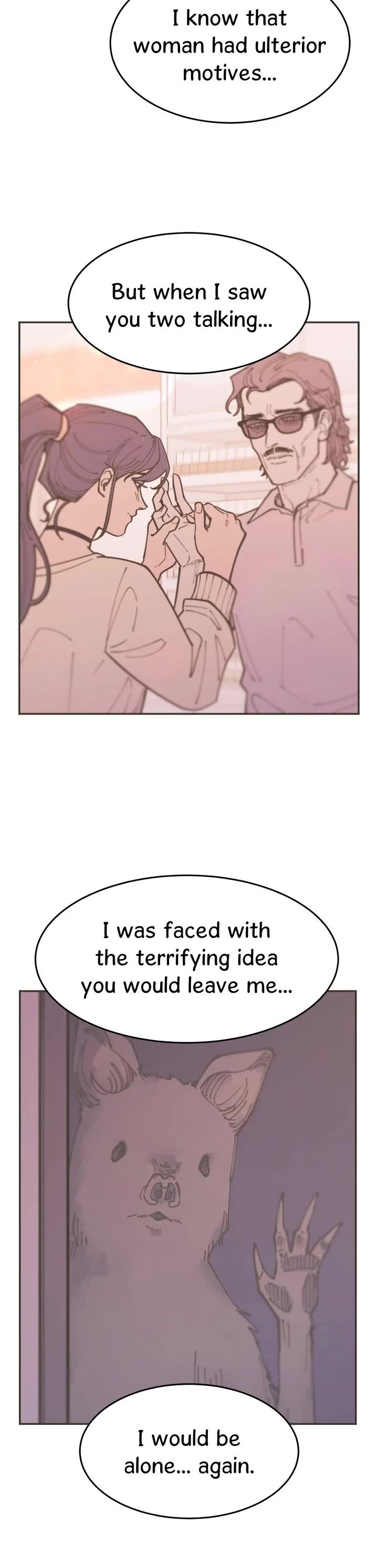 Vampire Family Chapter 56 page 20 - Chapter 56: (S2) Episode 56
