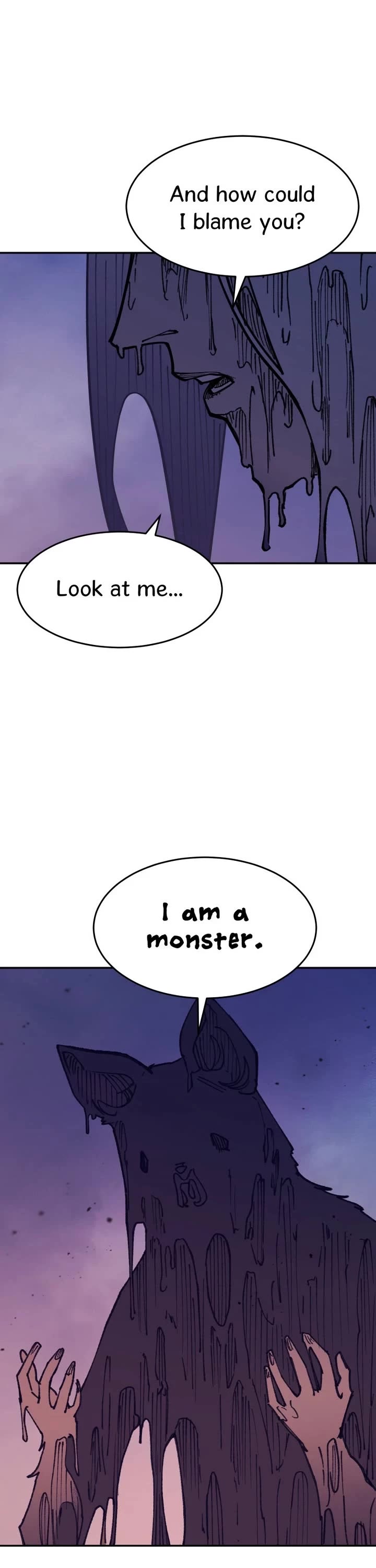 Vampire Family Chapter 56 page 21 - Chapter 56: (S2) Episode 56