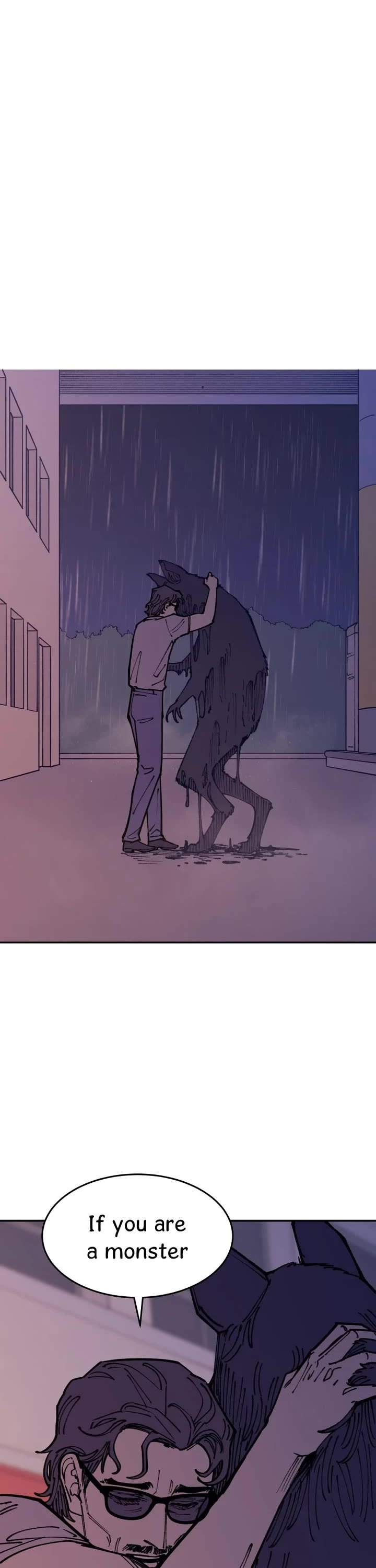Vampire Family Chapter 56 page 22 - Chapter 56: (S2) Episode 56
