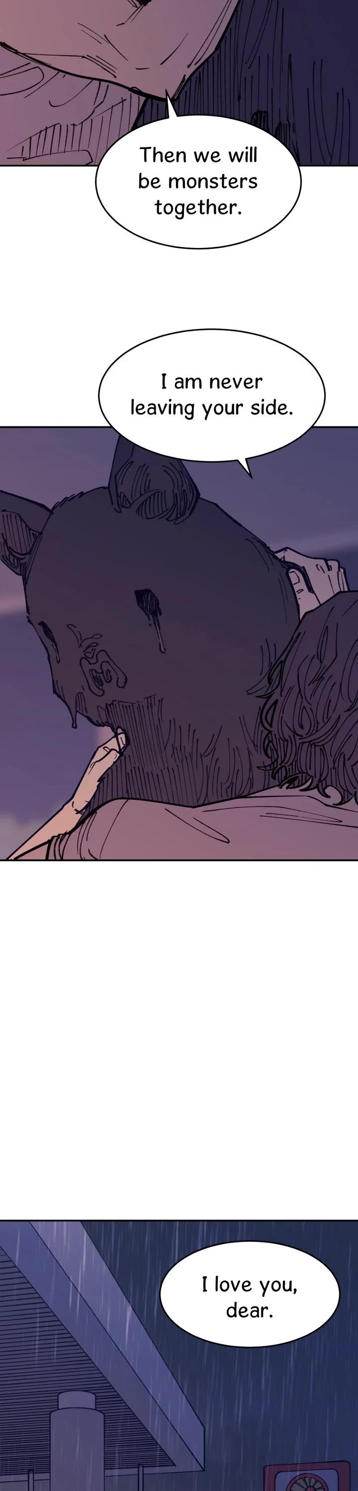 Vampire Family Chapter 56 page 23 - Chapter 56: (S2) Episode 56
