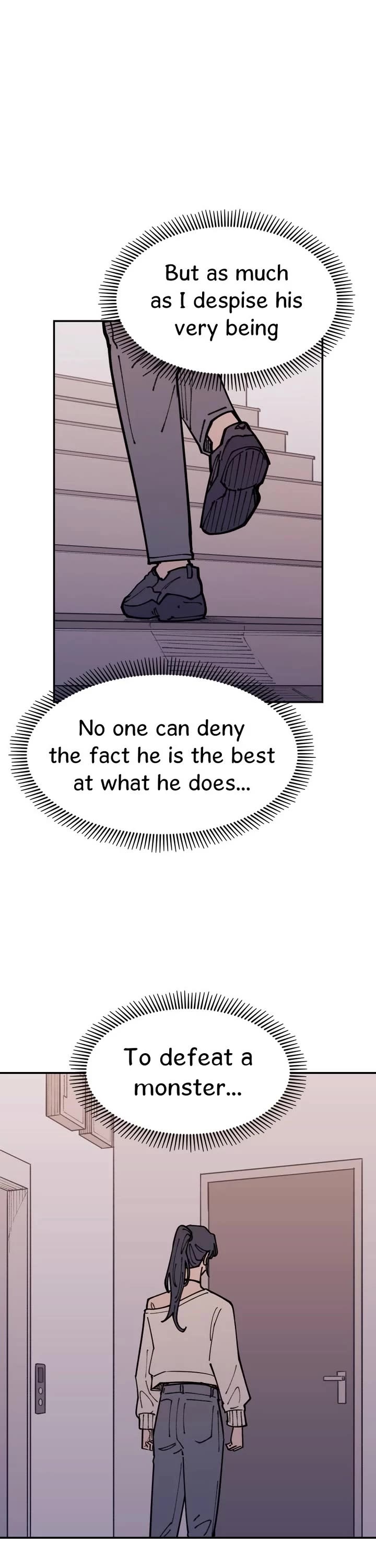 Vampire Family Chapter 56 page 26 - Chapter 56: (S2) Episode 56