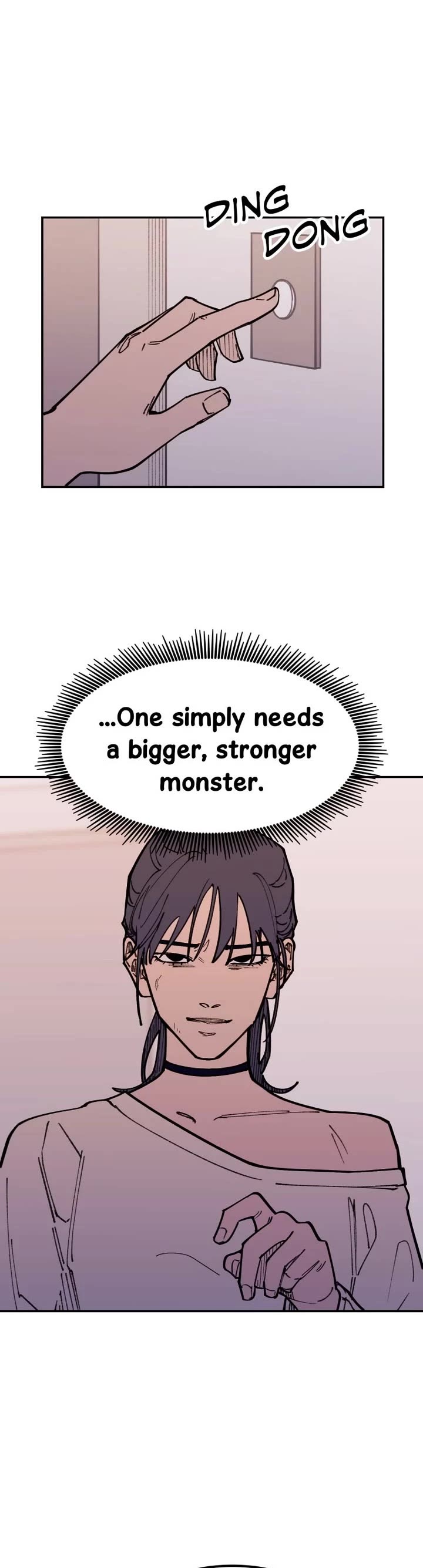 Vampire Family Chapter 56 page 27 - Chapter 56: (S2) Episode 56