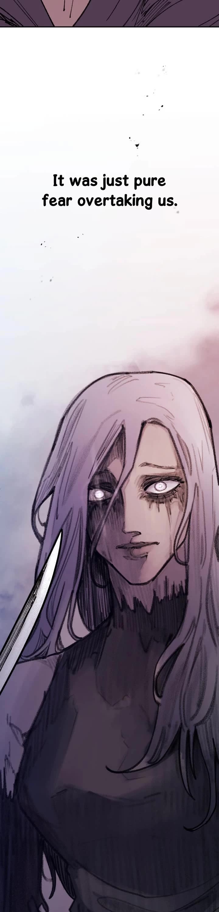 Vampire Family Chapter 56 page 3 - Chapter 56: (S2) Episode 56