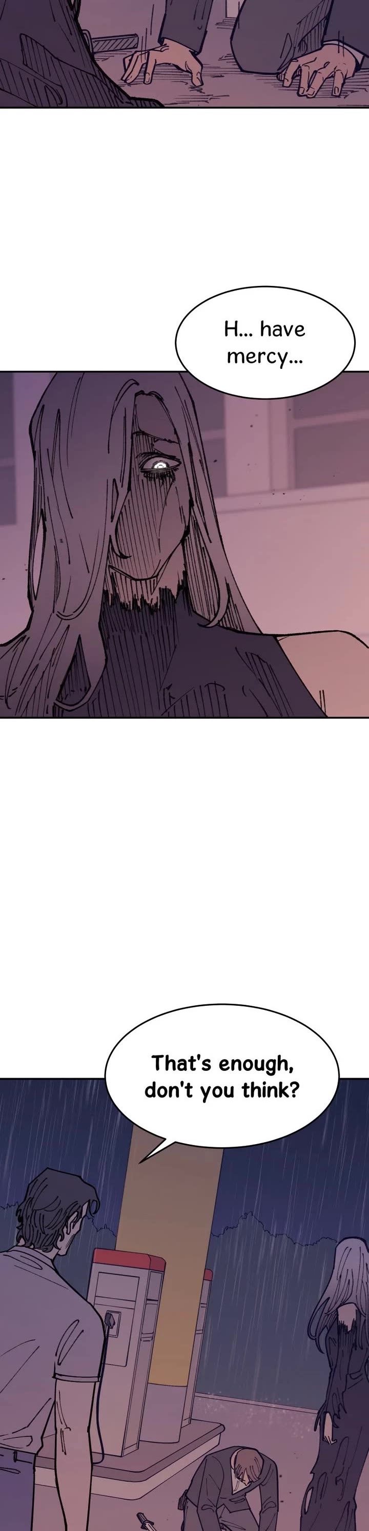 Vampire Family Chapter 56 page 5 - Chapter 56: (S2) Episode 56