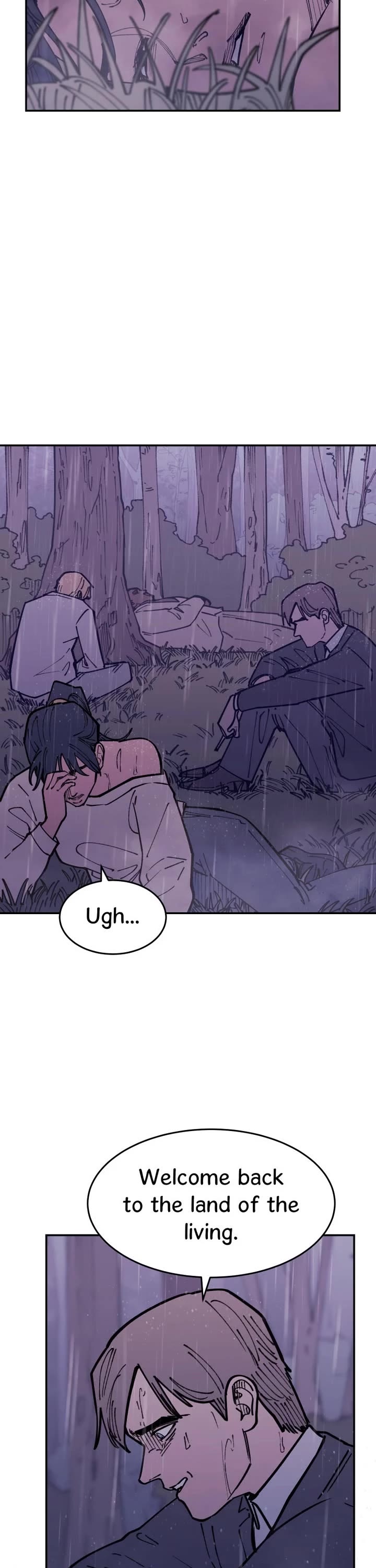 Vampire Family Chapter 56 page 8 - Chapter 56: (S2) Episode 56