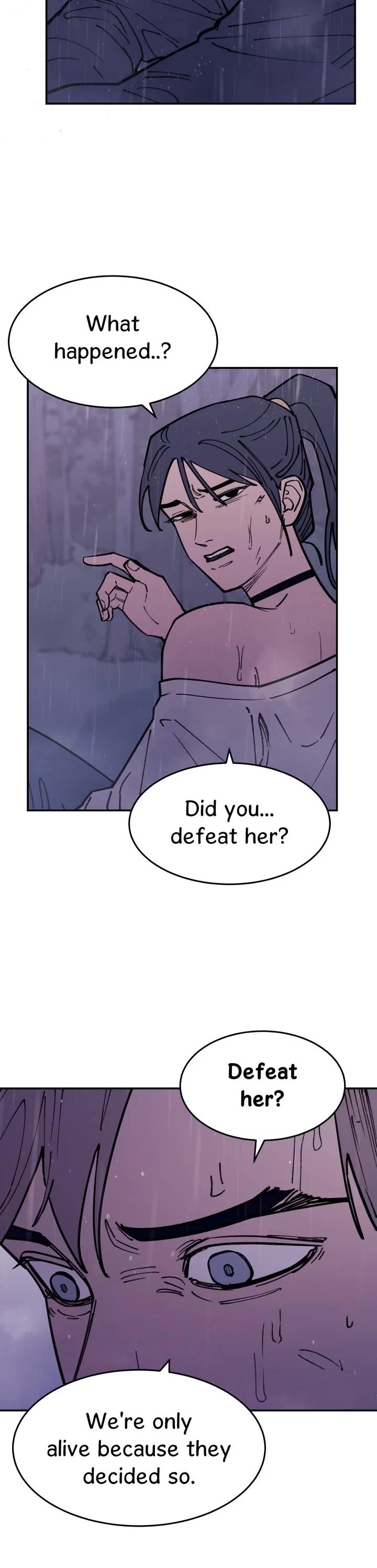 Vampire Family Chapter 56 page 9 - Chapter 56: (S2) Episode 56