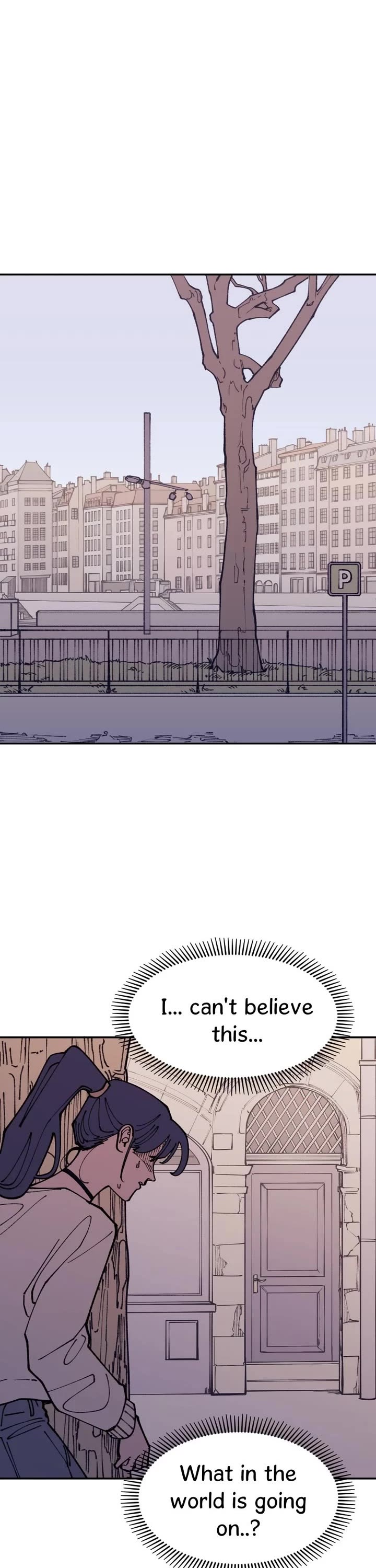 Vampire Family Chapter 57 page 12 - Chapter 57: (S2) Episode 57