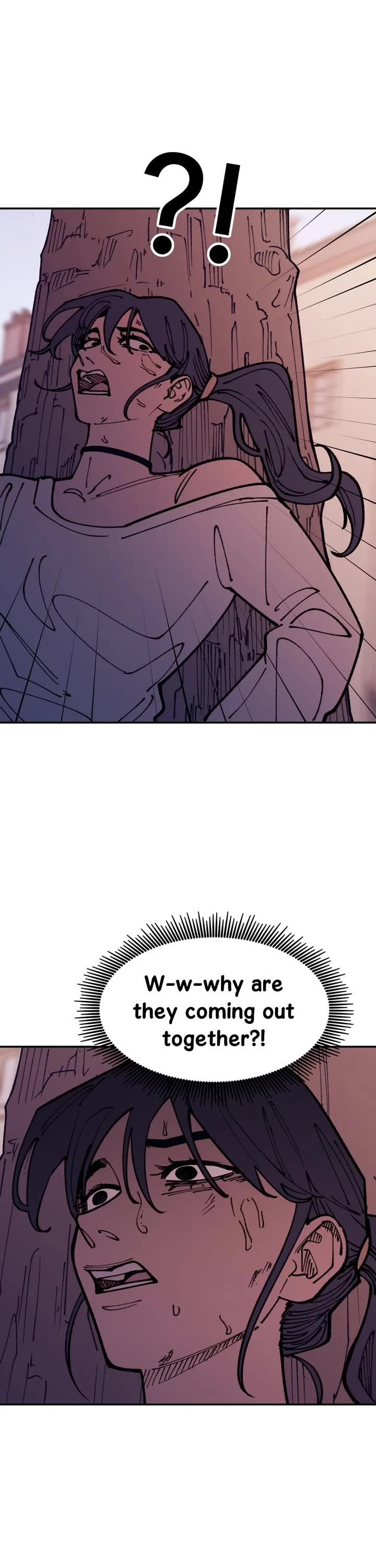 Vampire Family Chapter 57 page 17 - Chapter 57: (S2) Episode 57