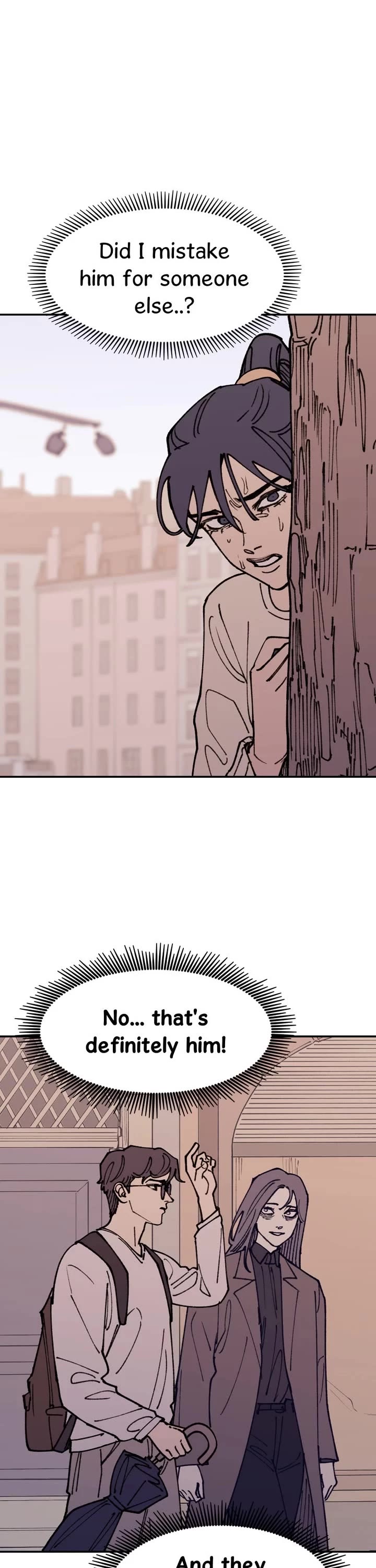 Vampire Family Chapter 57 page 18 - Chapter 57: (S2) Episode 57