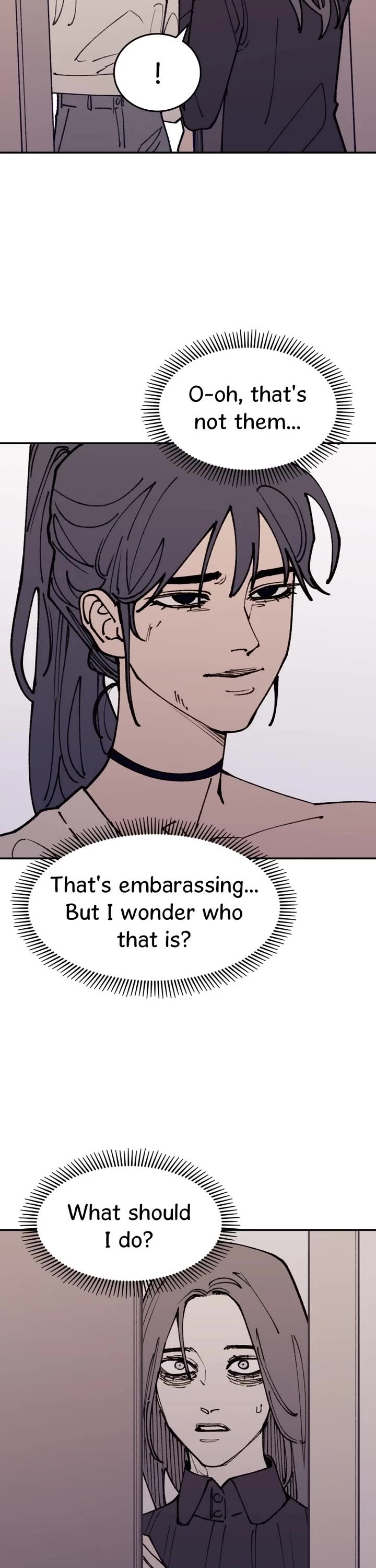 Vampire Family Chapter 57 page 3 - Chapter 57: (S2) Episode 57