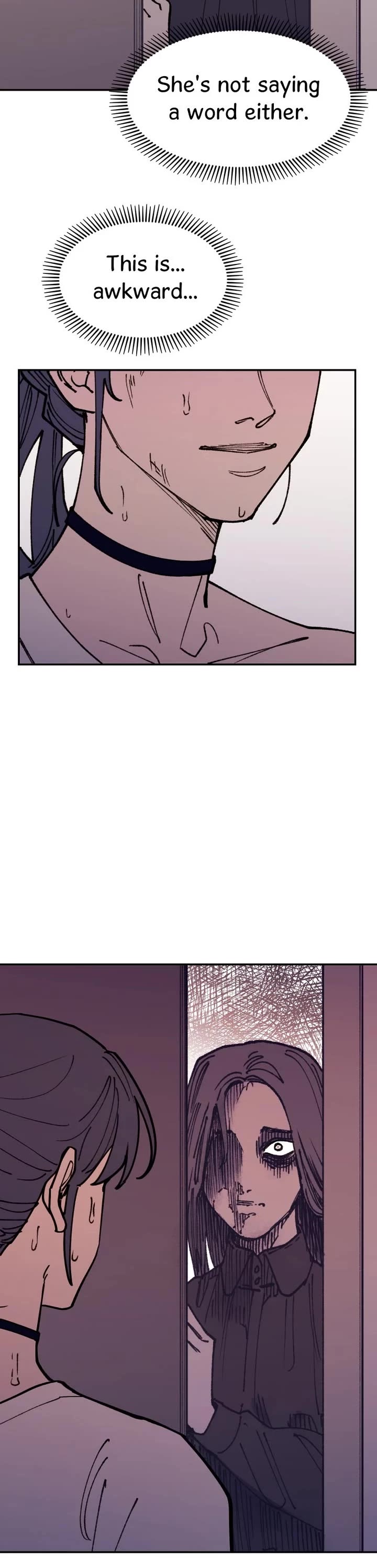Vampire Family Chapter 57 page 4 - Chapter 57: (S2) Episode 57