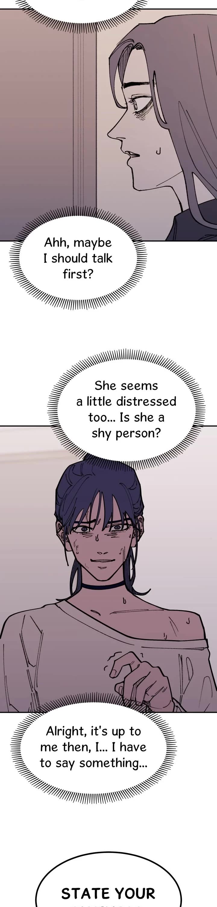 Vampire Family Chapter 57 page 7 - Chapter 57: (S2) Episode 57