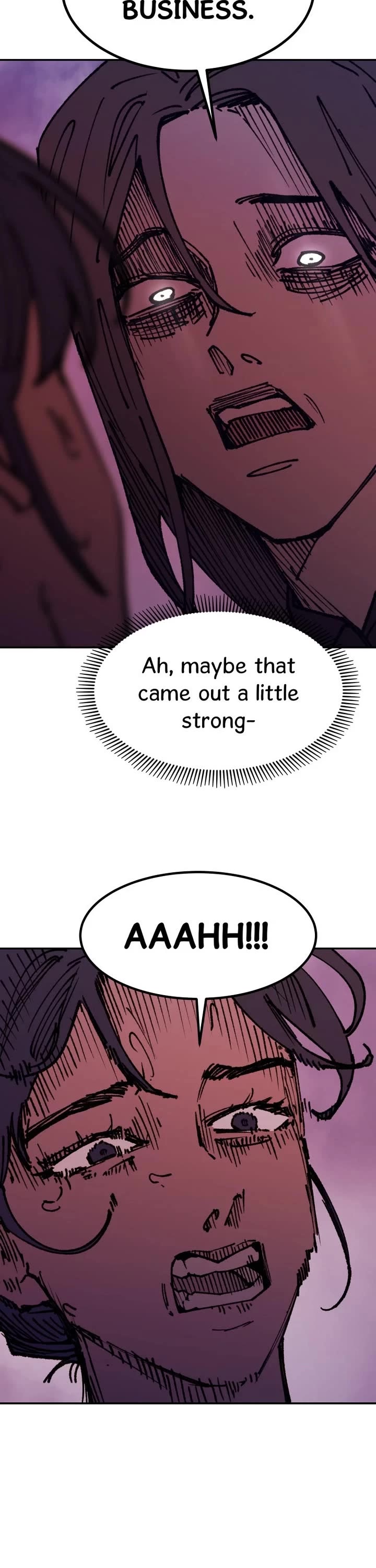 Vampire Family Chapter 57 page 8 - Chapter 57: (S2) Episode 57