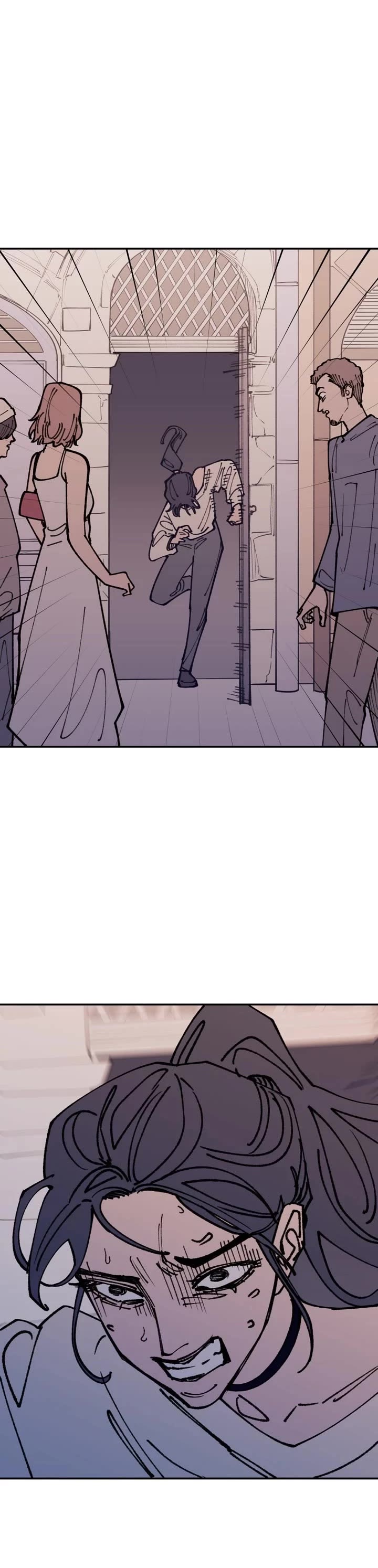 Vampire Family Chapter 57 page 9 - Chapter 57: (S2) Episode 57