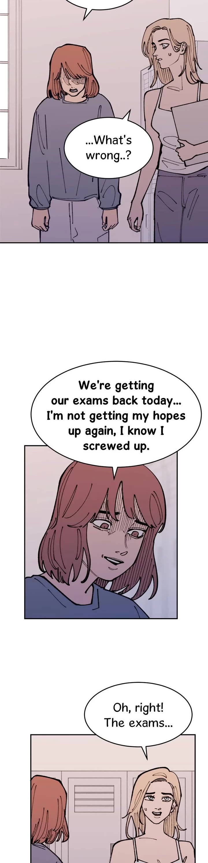 Vampire Family Chapter 58 page 10 - Chapter 58: (S2) Episode 58
