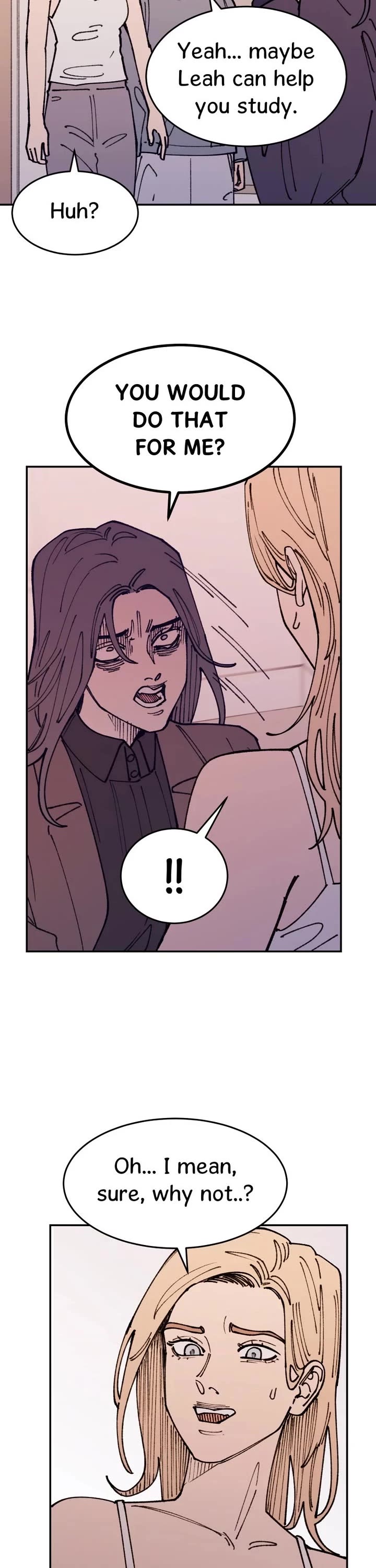Vampire Family Chapter 58 page 17 - Chapter 58: (S2) Episode 58