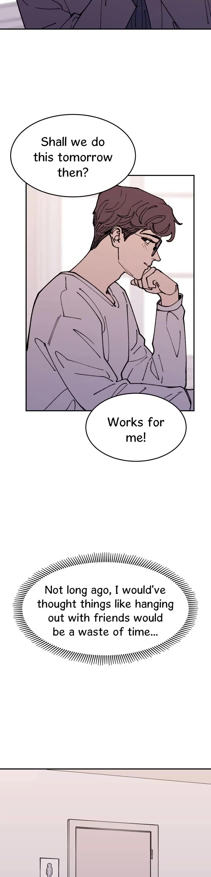 Vampire Family Chapter 58 page 19 - Chapter 58: (S2) Episode 58