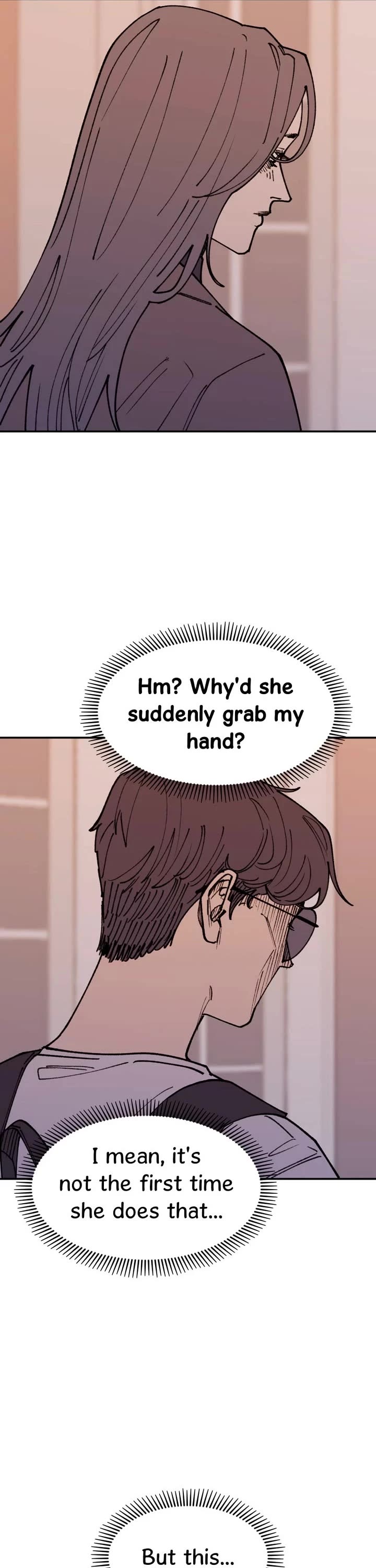 Vampire Family Chapter 58 page 2 - Chapter 58: (S2) Episode 58