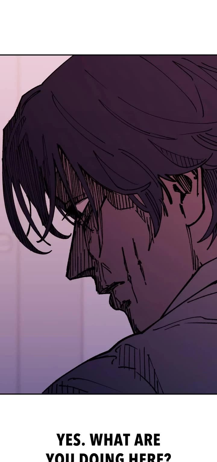Vampire Family Chapter 58 page 24 - Chapter 58: (S2) Episode 58
