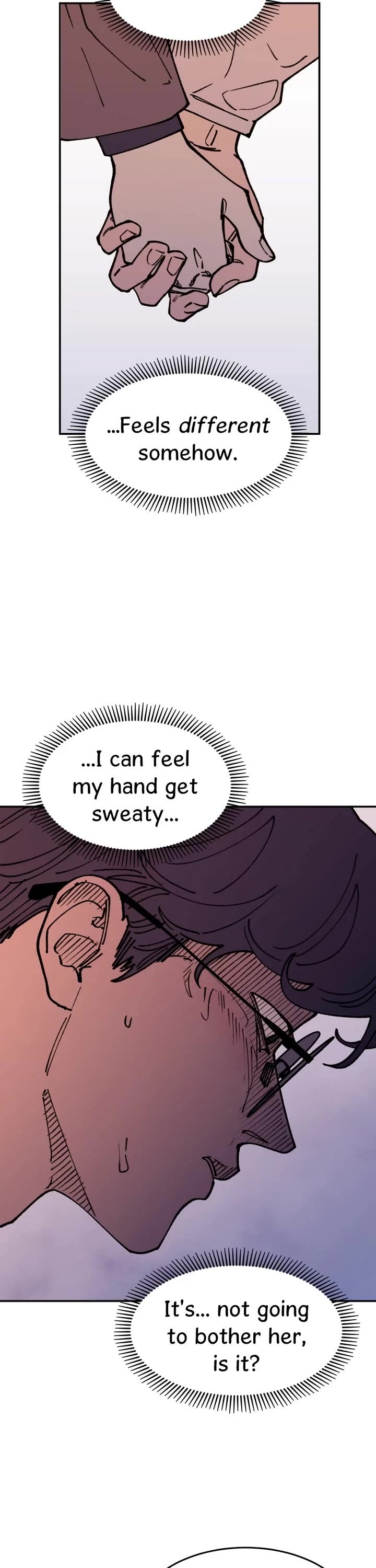 Vampire Family Chapter 58 page 3 - Chapter 58: (S2) Episode 58