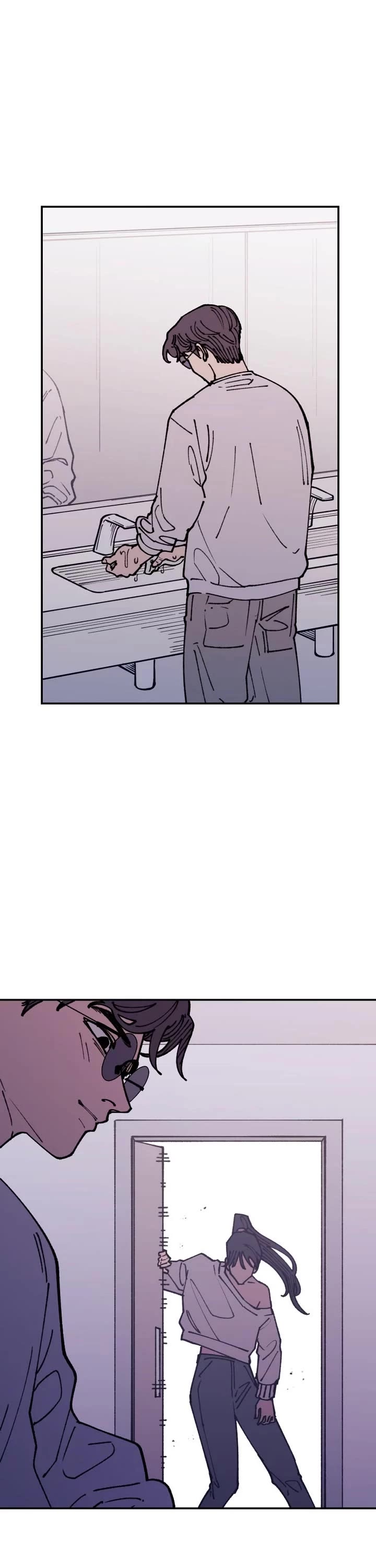 Vampire Family Chapter 59 page 1 - Chapter 59: (S2) Episode 59