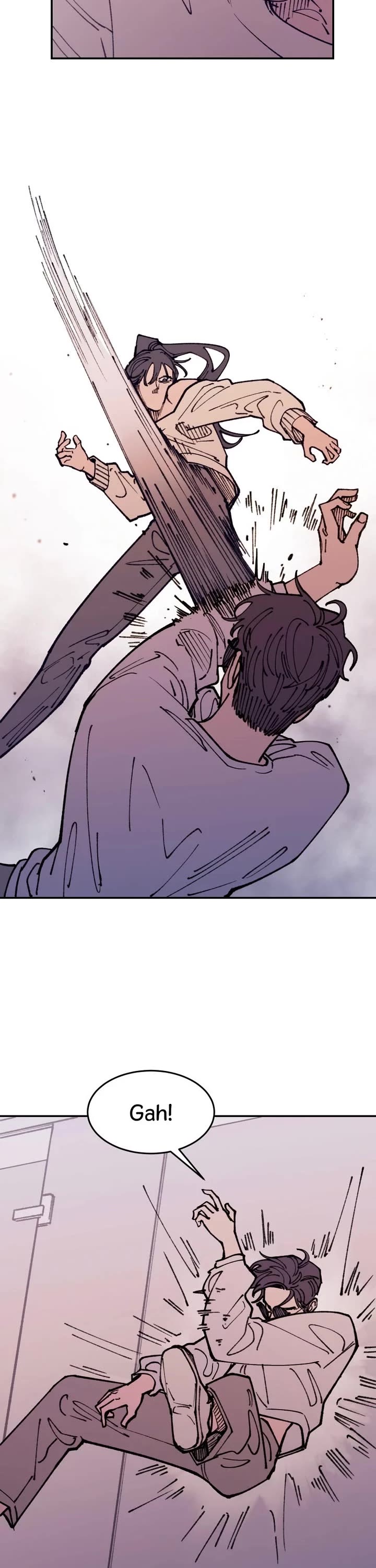 Vampire Family Chapter 59 page 12 - Chapter 59: (S2) Episode 59