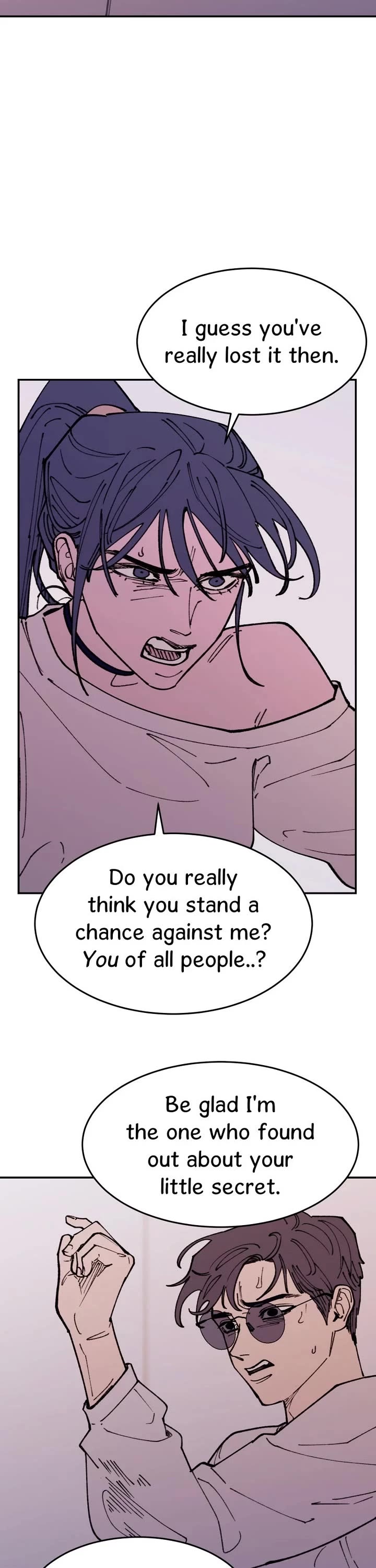 Vampire Family Chapter 59 page 13 - Chapter 59: (S2) Episode 59