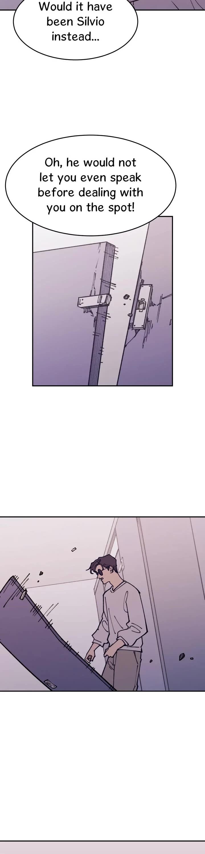 Vampire Family Chapter 59 page 14 - Chapter 59: (S2) Episode 59