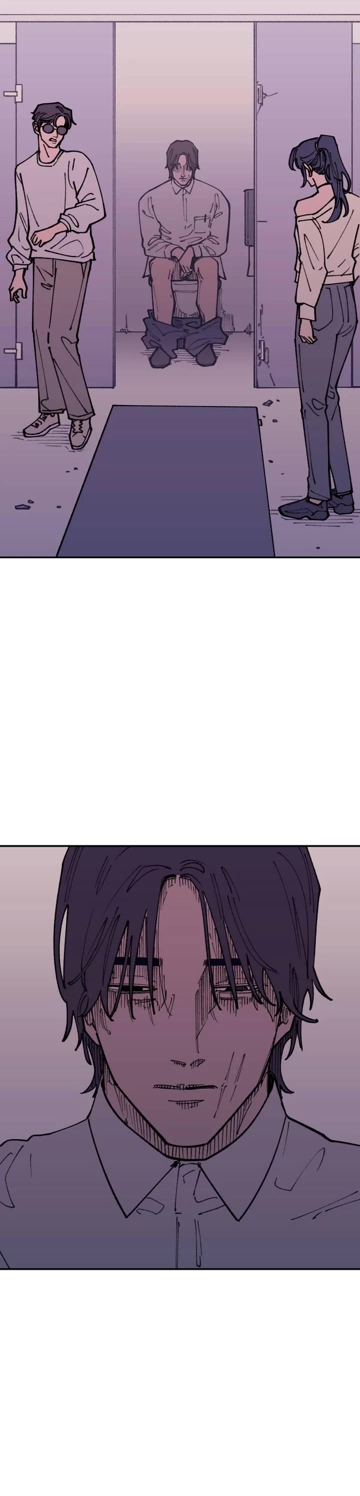 Vampire Family Chapter 59 page 15 - Chapter 59: (S2) Episode 59