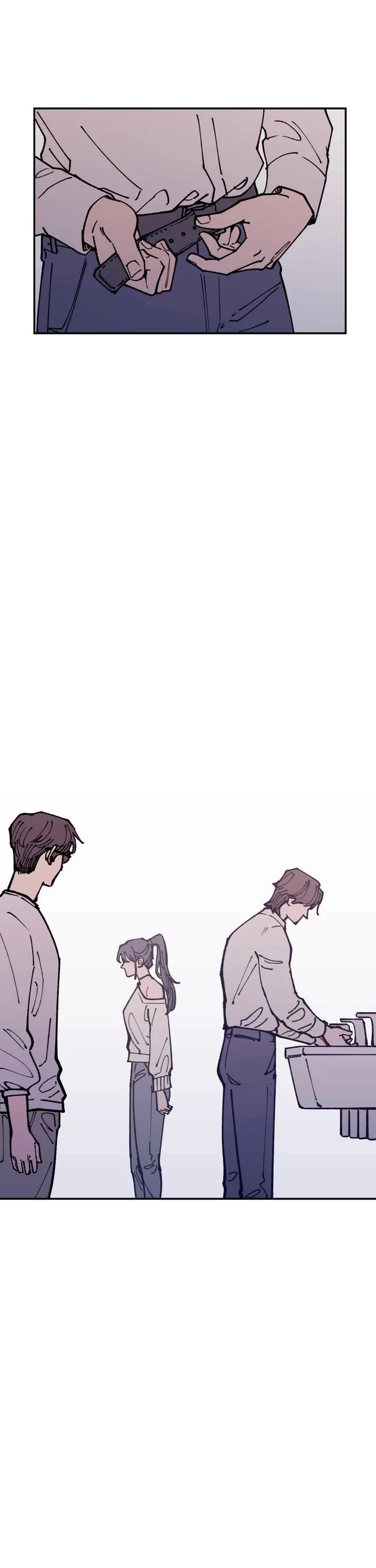 Vampire Family Chapter 59 page 16 - Chapter 59: (S2) Episode 59
