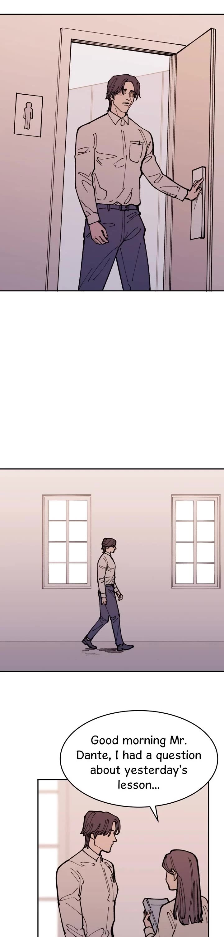 Vampire Family Chapter 59 page 17 - Chapter 59: (S2) Episode 59