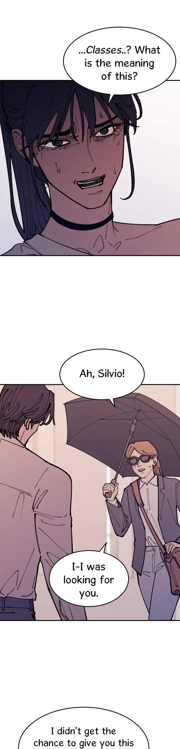 Vampire Family Chapter 59 page 19 - Chapter 59: (S2) Episode 59