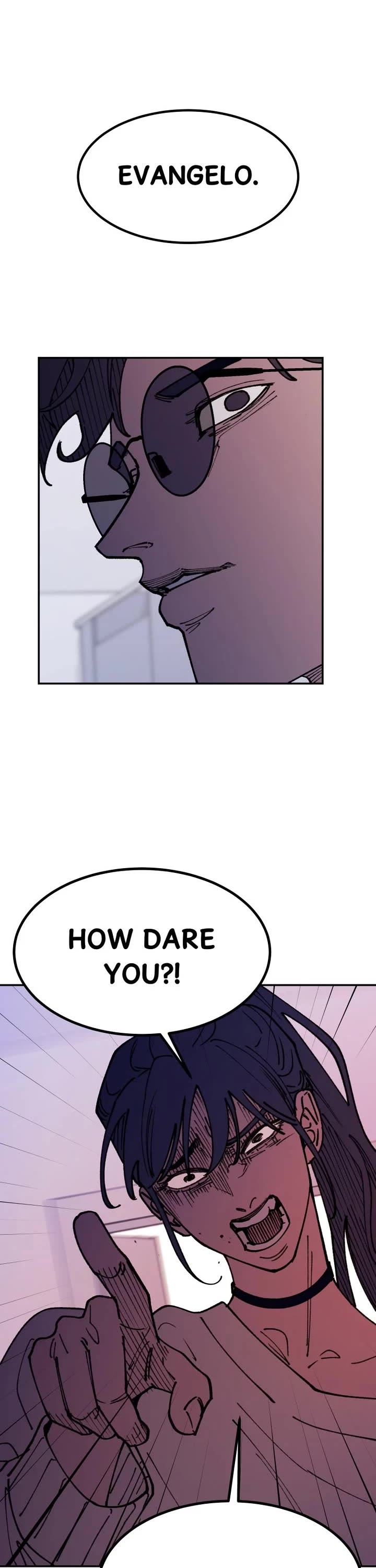 Vampire Family Chapter 59 page 2 - Chapter 59: (S2) Episode 59