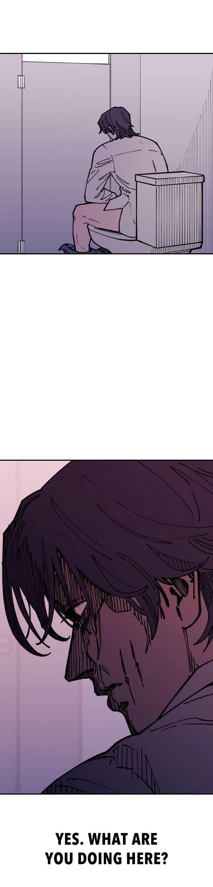 Vampire Family Chapter 59 page 4 - Chapter 59: (S2) Episode 59