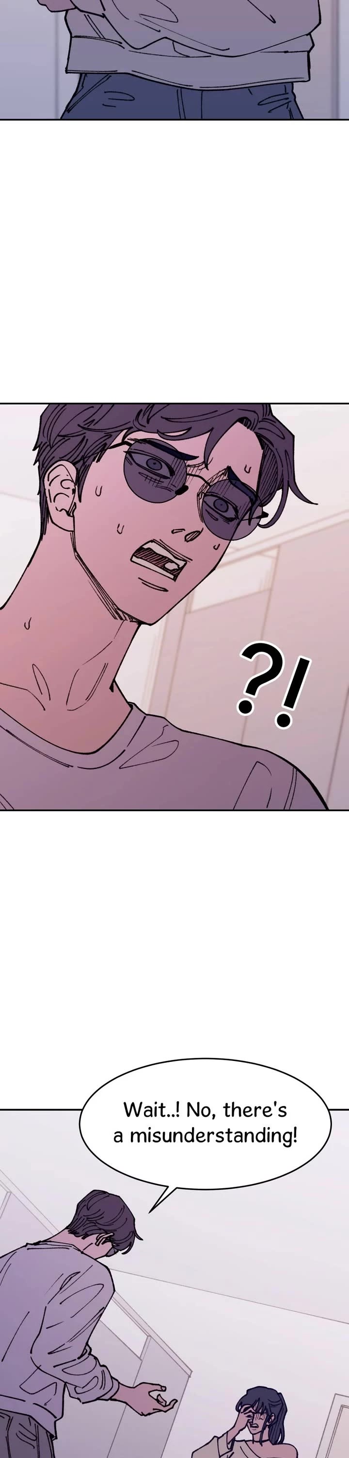 Vampire Family Chapter 59 page 7 - Chapter 59: (S2) Episode 59