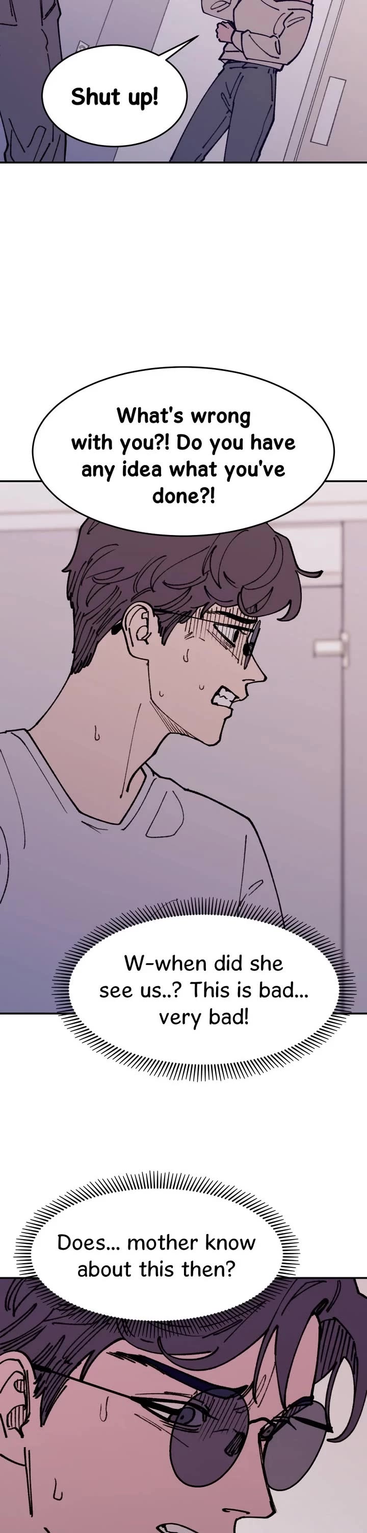 Vampire Family Chapter 59 page 8 - Chapter 59: (S2) Episode 59