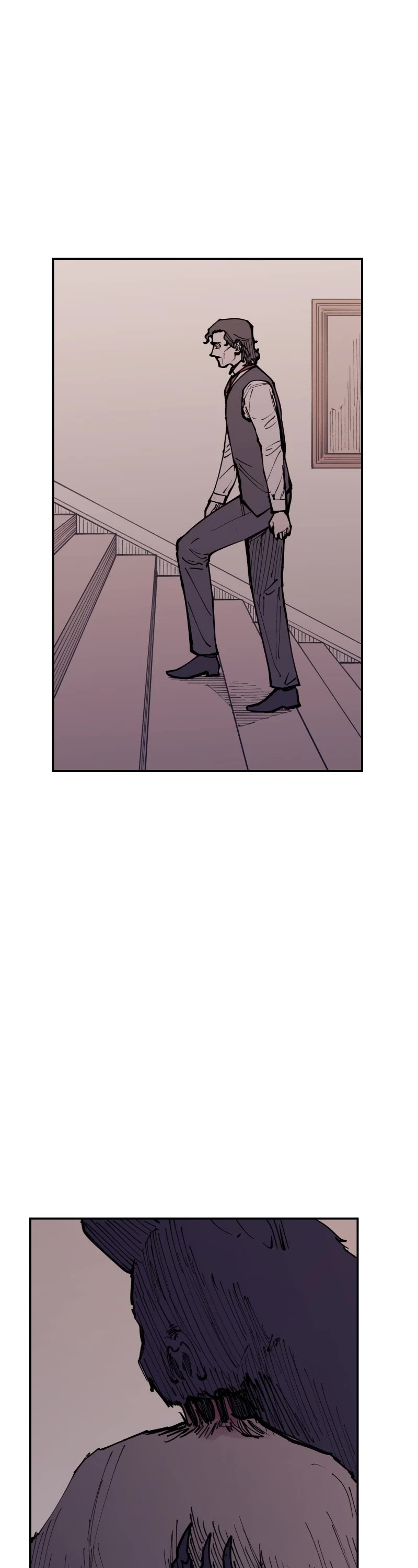 Vampire Family Chapter 6 page 1 - Chapter 6: Episode 6