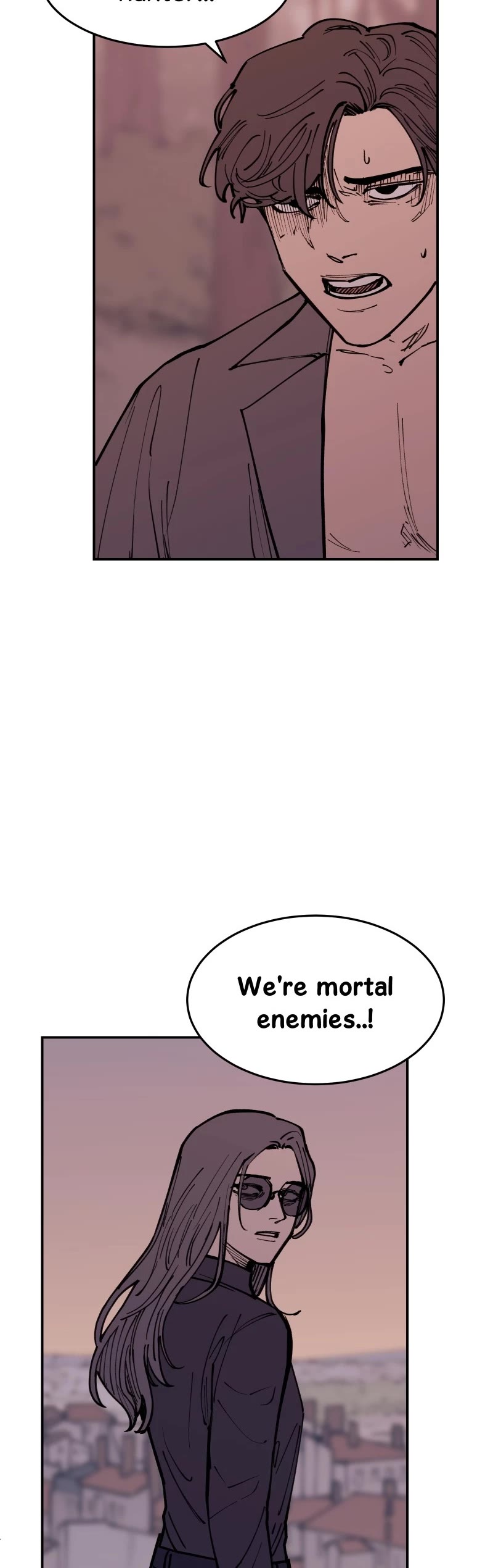 Vampire Family Chapter 6 page 10 - Chapter 6: Episode 6