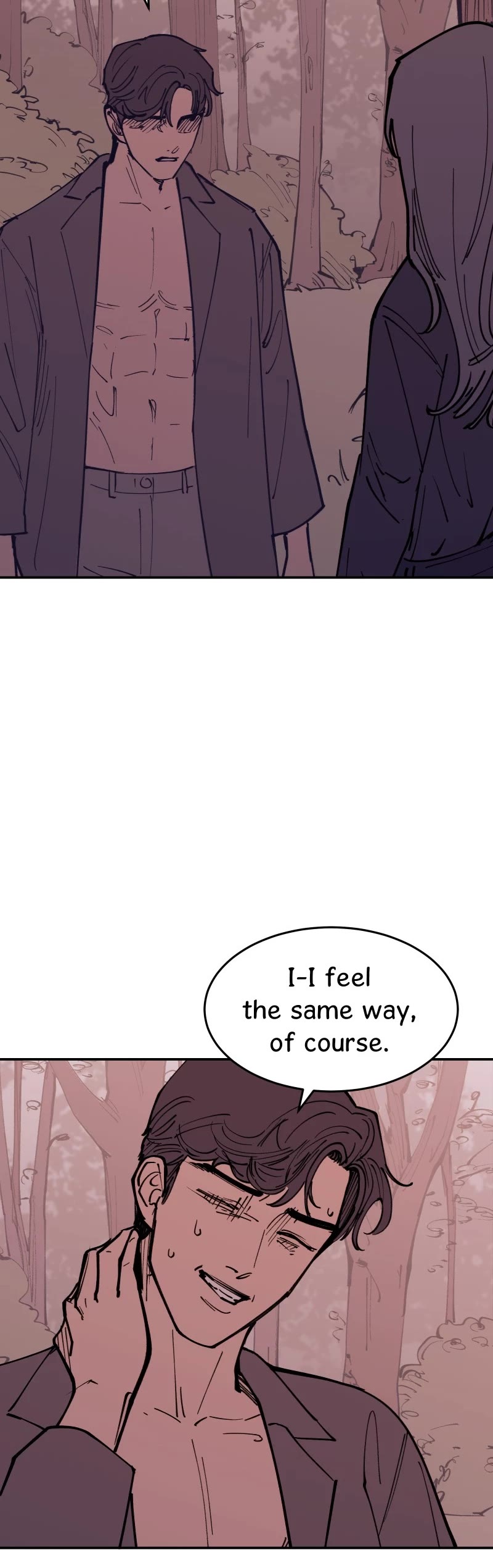Vampire Family Chapter 6 page 15 - Chapter 6: Episode 6