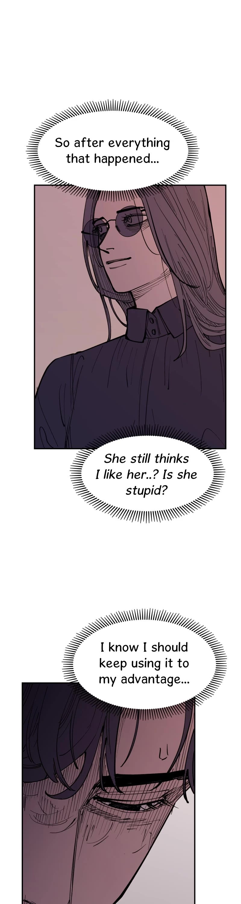 Vampire Family Chapter 6 page 16 - Chapter 6: Episode 6