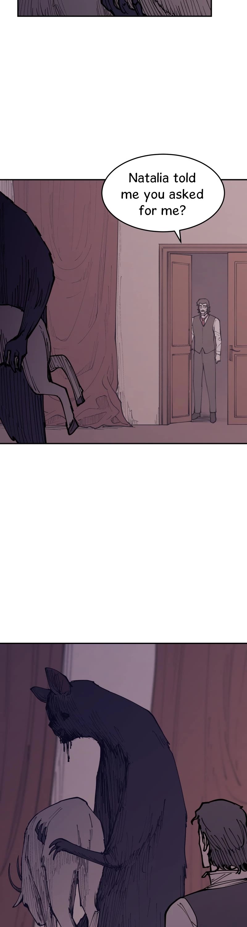 Vampire Family Chapter 6 page 2 - Chapter 6: Episode 6