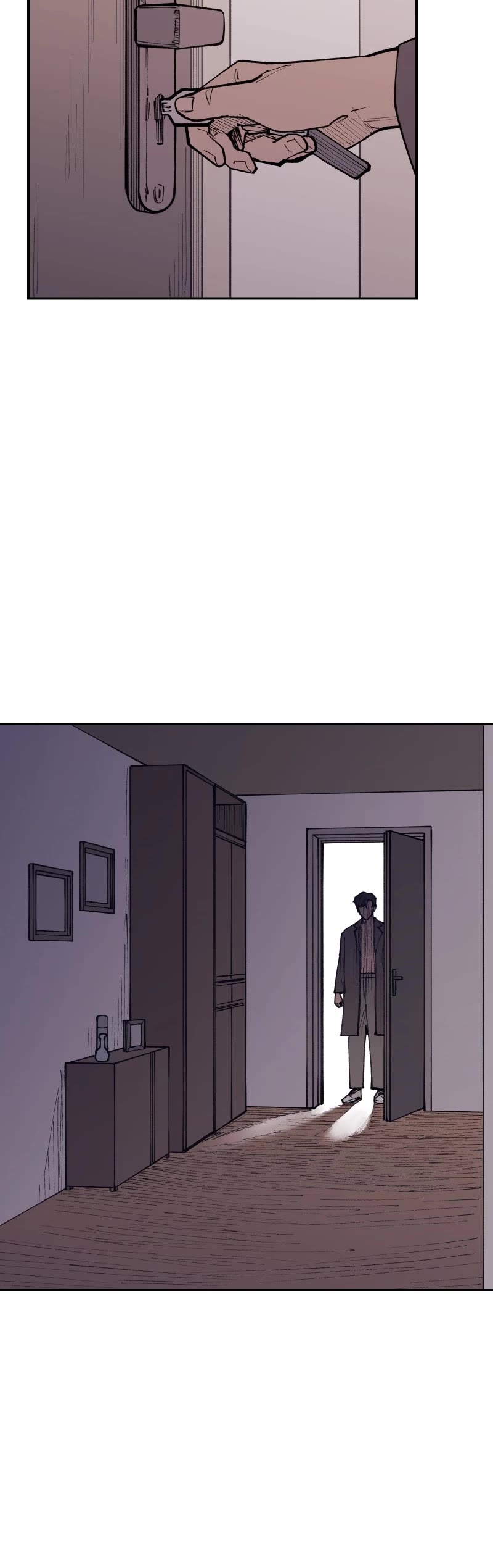 Vampire Family Chapter 6 page 20 - Chapter 6: Episode 6