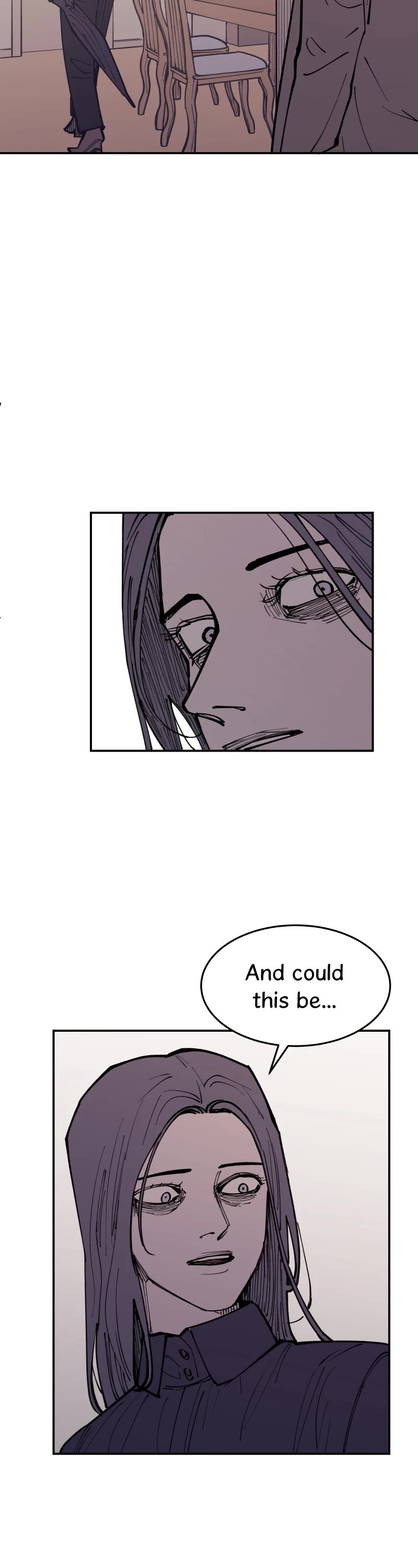 Vampire Family Chapter 6 page 23 - Chapter 6: Episode 6