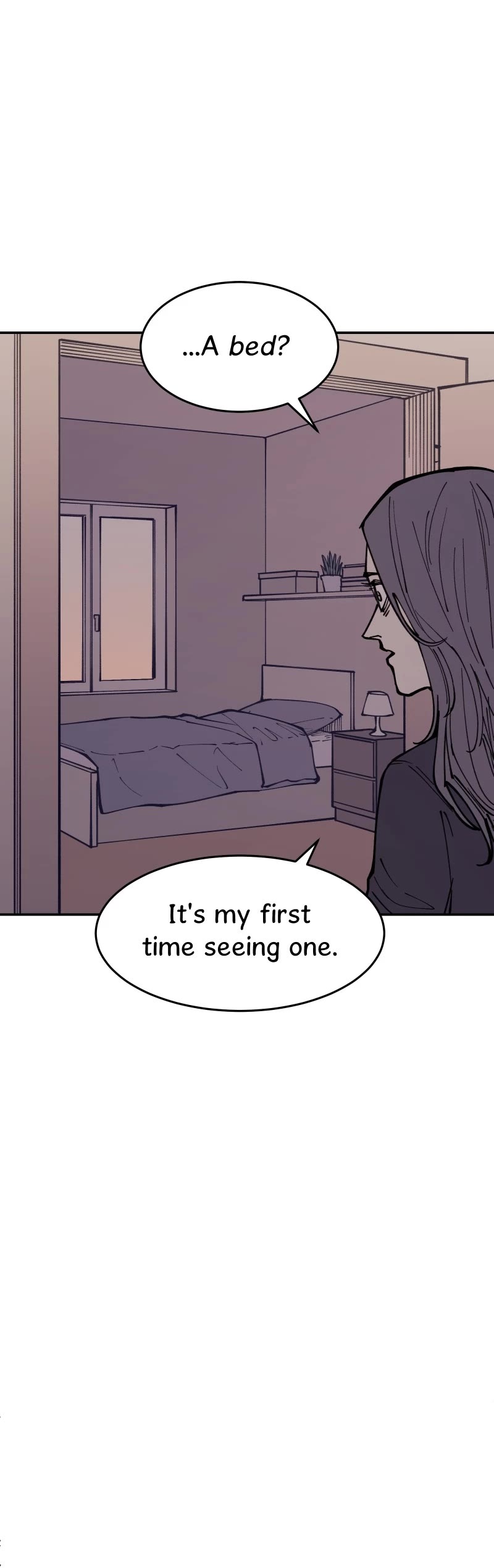 Vampire Family Chapter 6 page 24 - Chapter 6: Episode 6