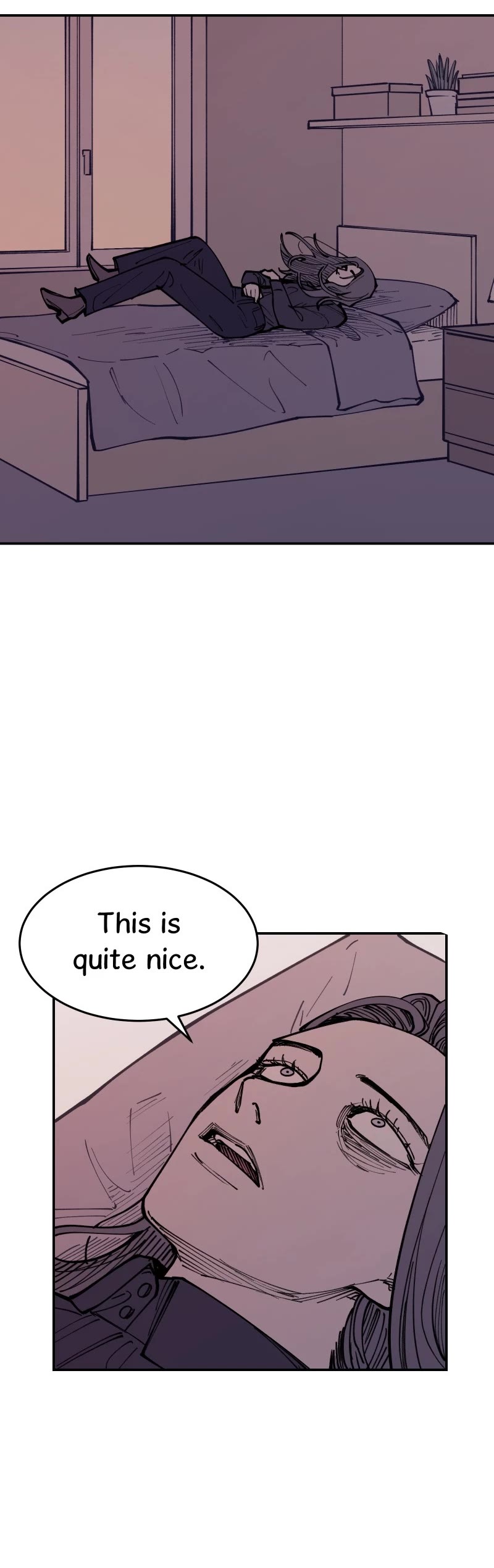 Vampire Family Chapter 6 page 25 - Chapter 6: Episode 6