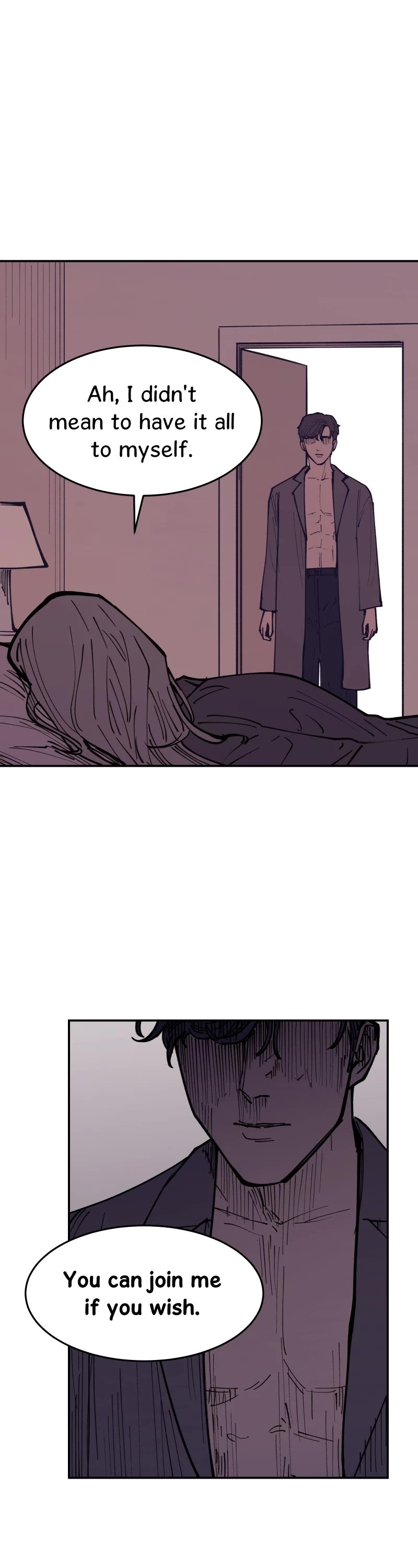 Vampire Family Chapter 6 page 26 - Chapter 6: Episode 6