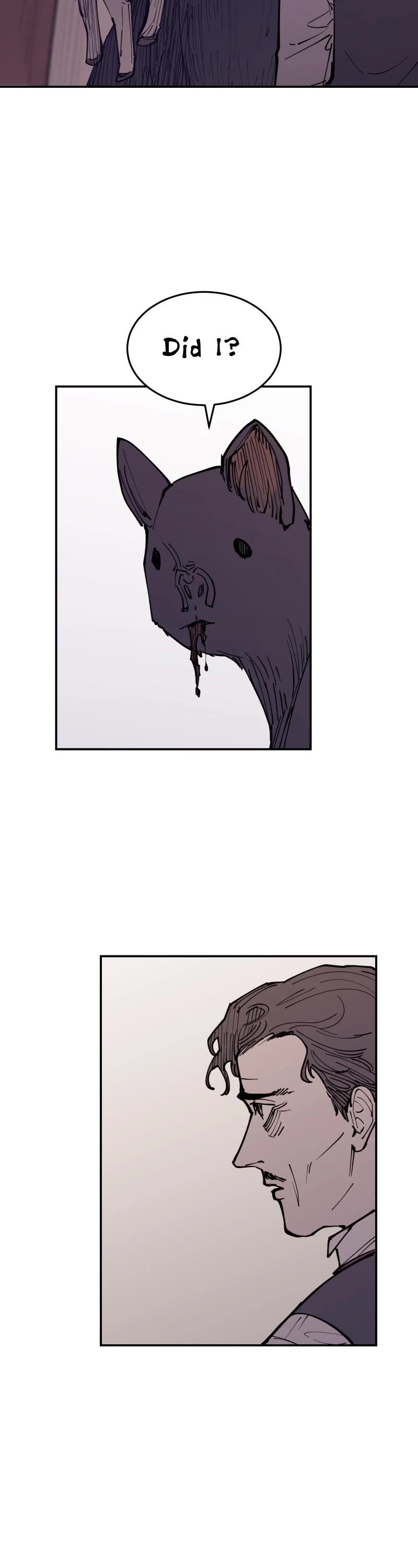 Vampire Family Chapter 6 page 3 - Chapter 6: Episode 6